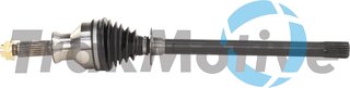 TrakMotive 30-1635