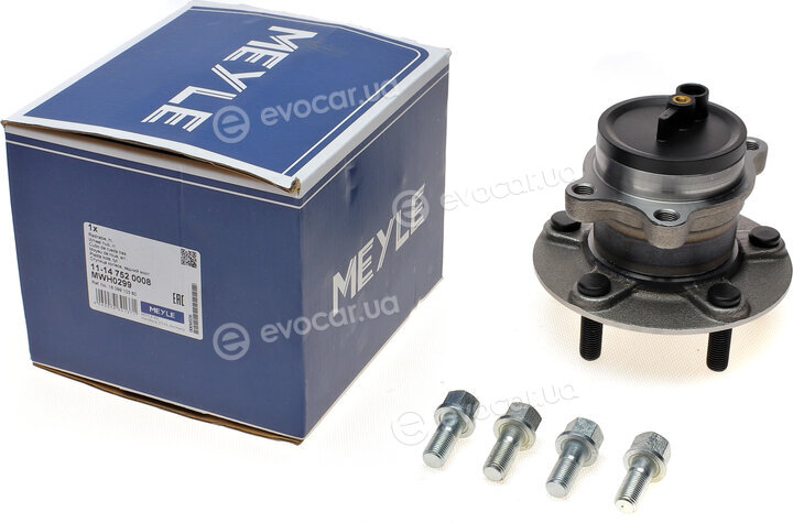 Meyle 11-14 752 0008