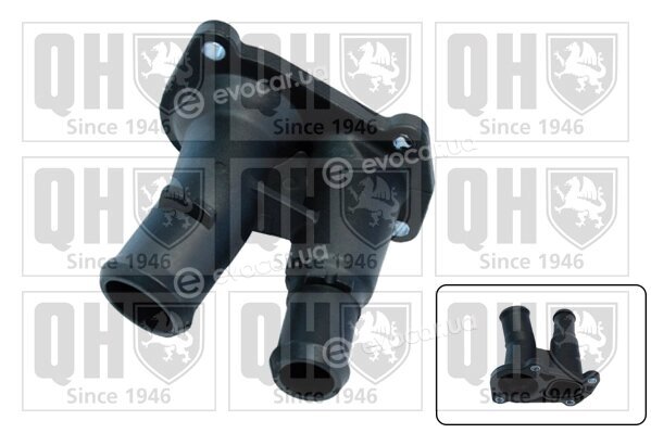 Quinton Hazell QTH806CF