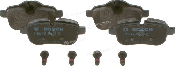 Bosch 0 986 494 450