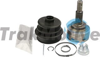 TrakMotive 40-0421