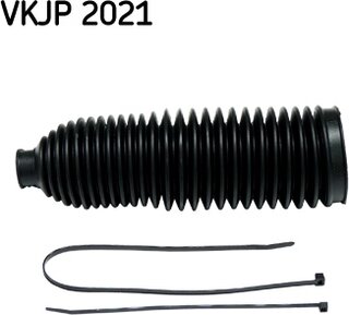 SKF VKJP 2021