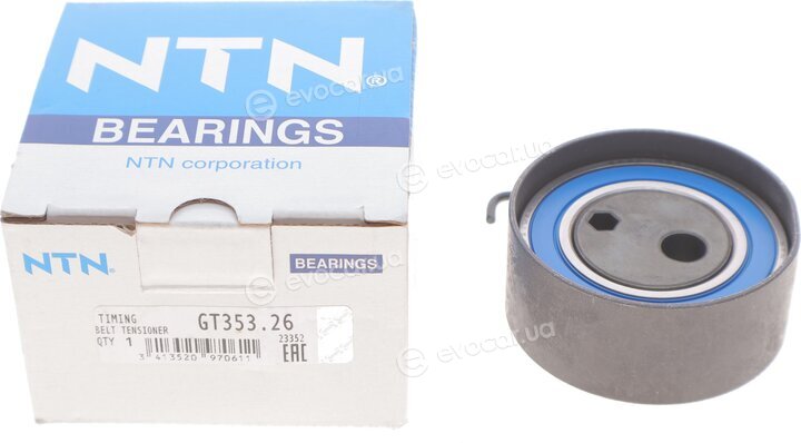 NTN / SNR GT353.26