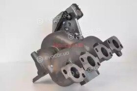 Garrett 728680-9020S
