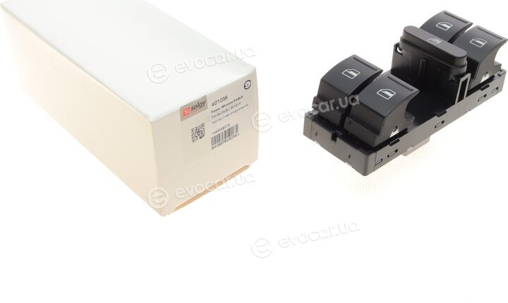 Solgy 401036