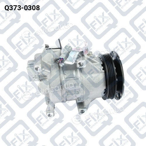 Q-Fix Q3730308