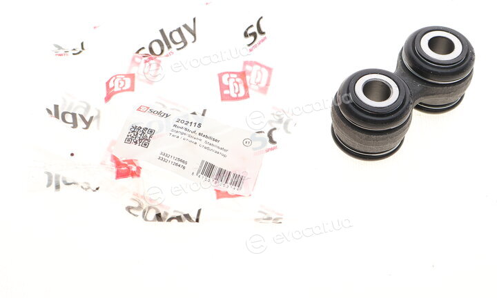 Solgy 202115