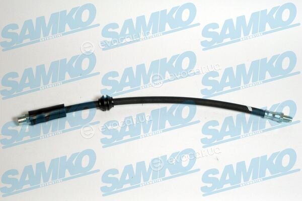 LPR / Samko 6T46160