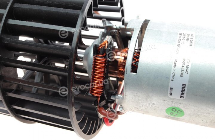 Mahle AB 2 000S