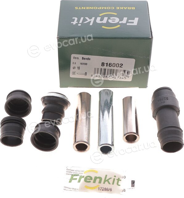 Frenkit 816002