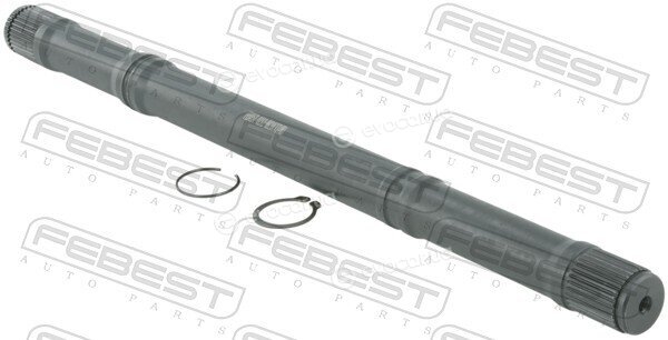 Febest 0212-MR20CVT4WD