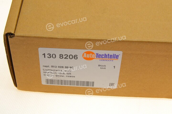Autotechteile 130 8206