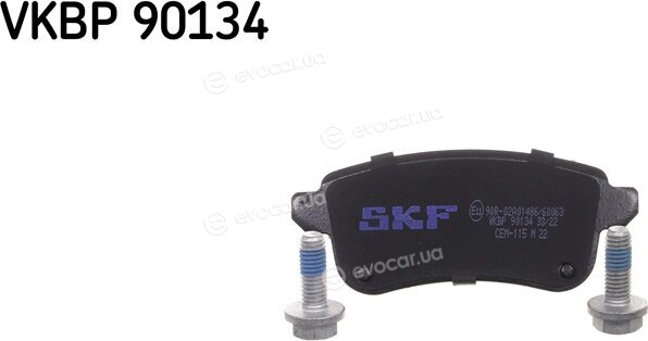 SKF VKBP 90134