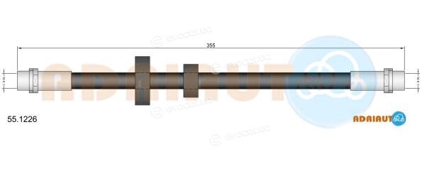 Adriauto 55.1226