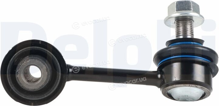 Delphi TC4799