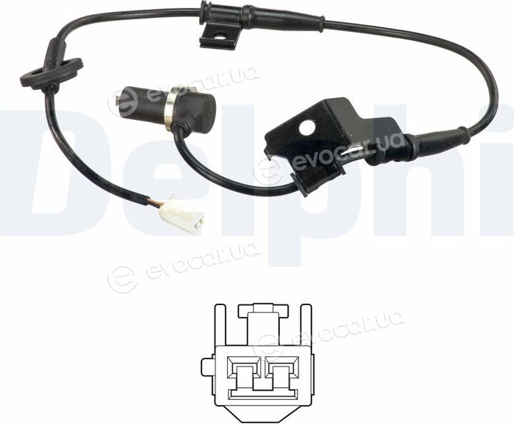 Delphi SS20614