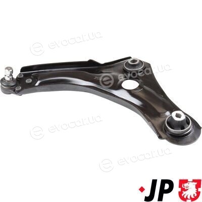 JP Group 4340102170