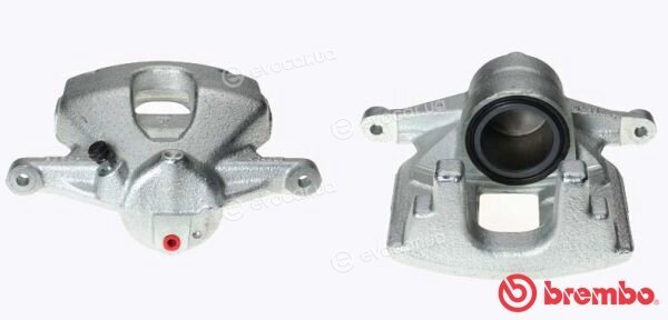 Brembo F 83 272