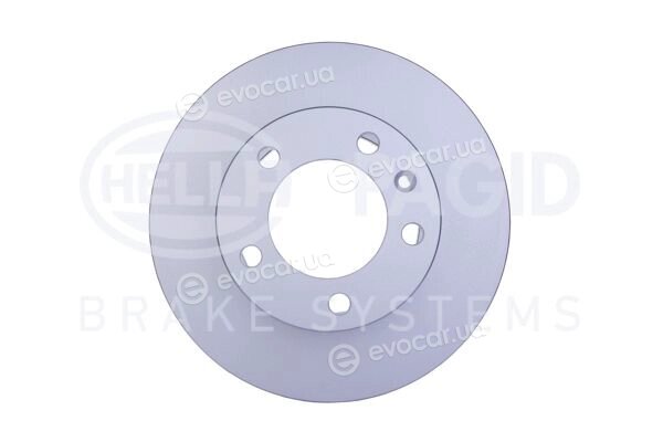 Hella 8DD 355 108-931