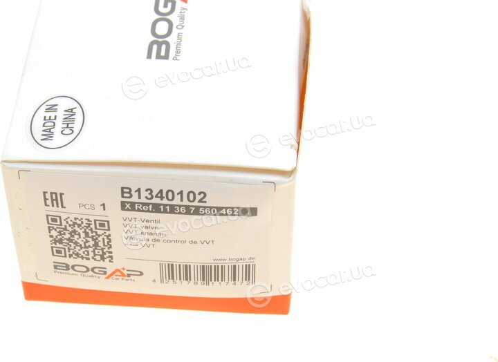 Bogap B1340102