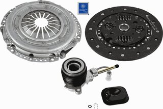 Sachs 3000 990 008