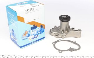 Graf PA1021