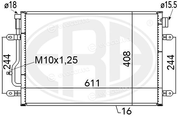Era / Messmer 667060