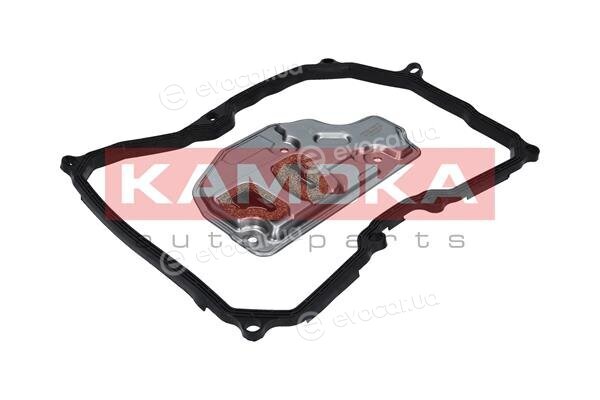 Kamoka F600101
