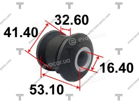 Tenacity AAMMA1066