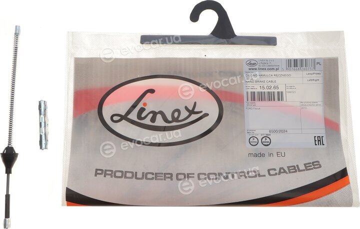 Linex 15.02.65