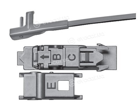 Trico 35-170