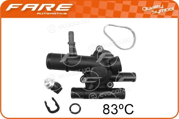 Fare 3820
