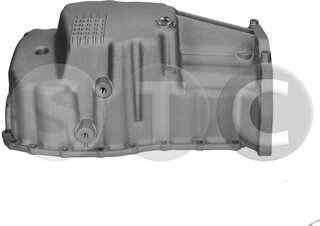 Metalcaucho / STC T405498