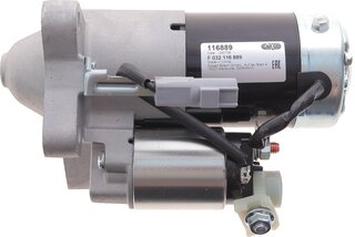 HC Cargo 116889