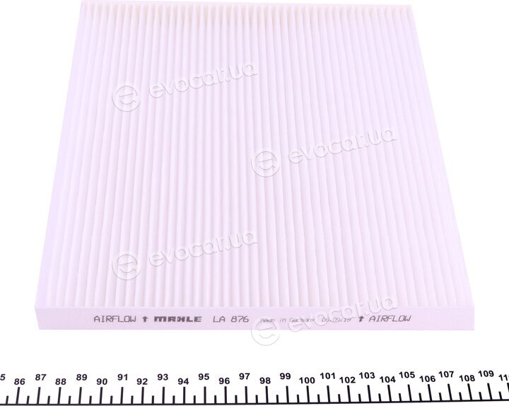 Mahle LA 876