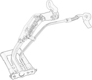 Mopar (PSA / FCA) 9805331280