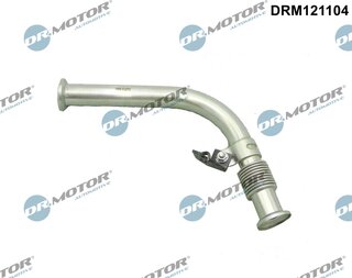 Dr. Motor DRM121104