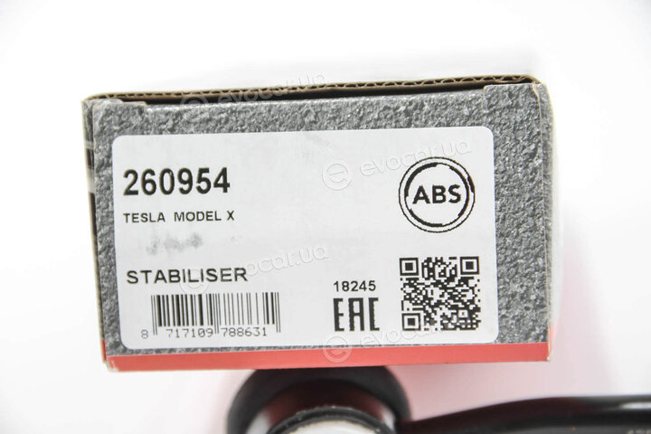 A.B.S. 260954