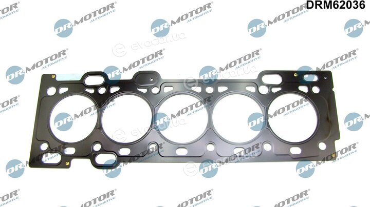 Dr. Motor DRM62036