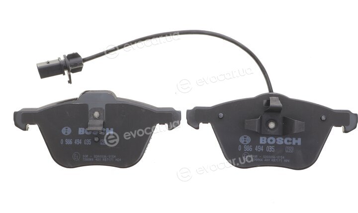 Bosch 0 986 494 035
