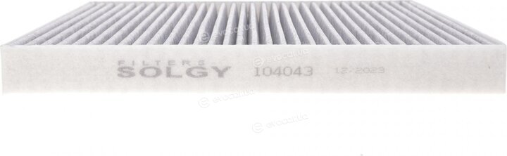 Solgy 104043