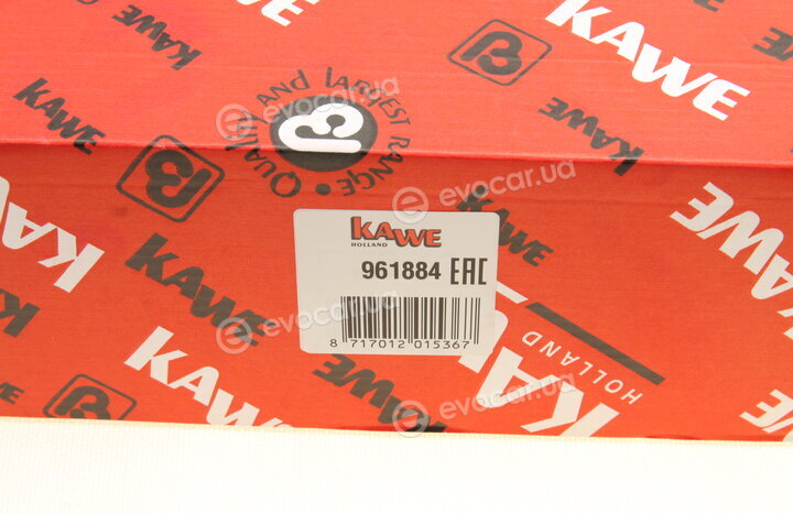 Kawe / Quick Brake 961884