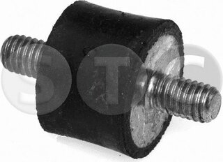 Metalcaucho / STC T405804