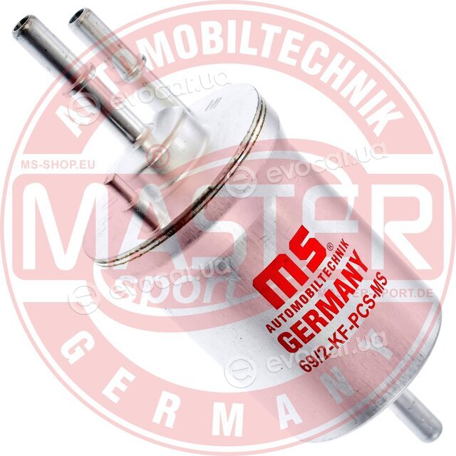 Master Sport 69/2-KF-PCS-MS