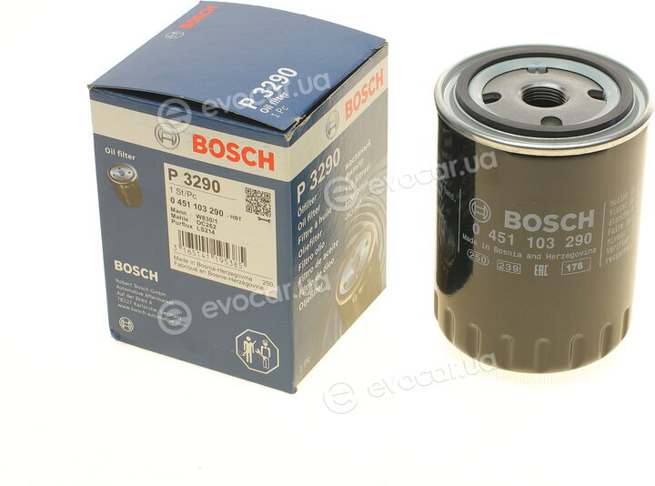 Bosch 0 451 103 290