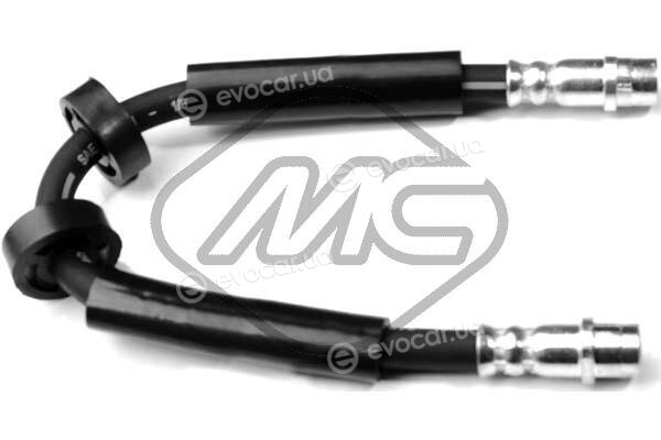Metalcaucho / STC 96000