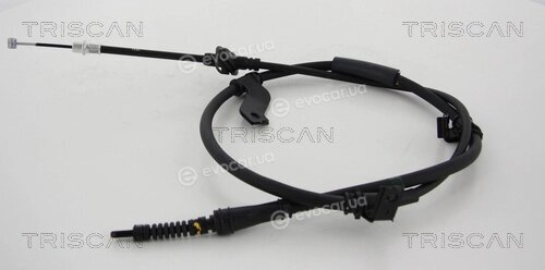 Triscan 8140 43153