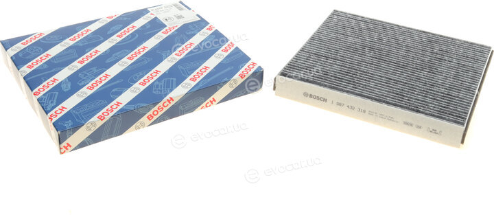 Bosch 1 987 432 319