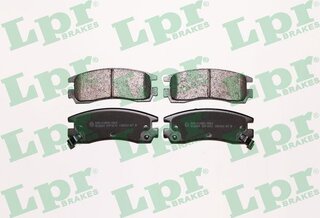 LPR / Samko 05P1031