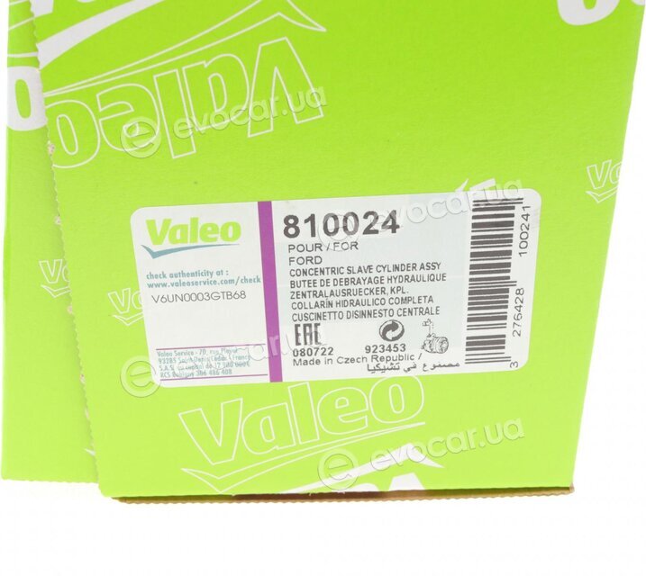 Valeo 810024